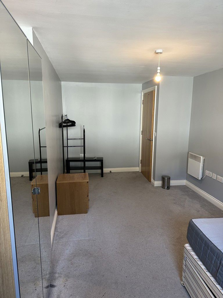 Image of Belgrade Plaza Apartment 38