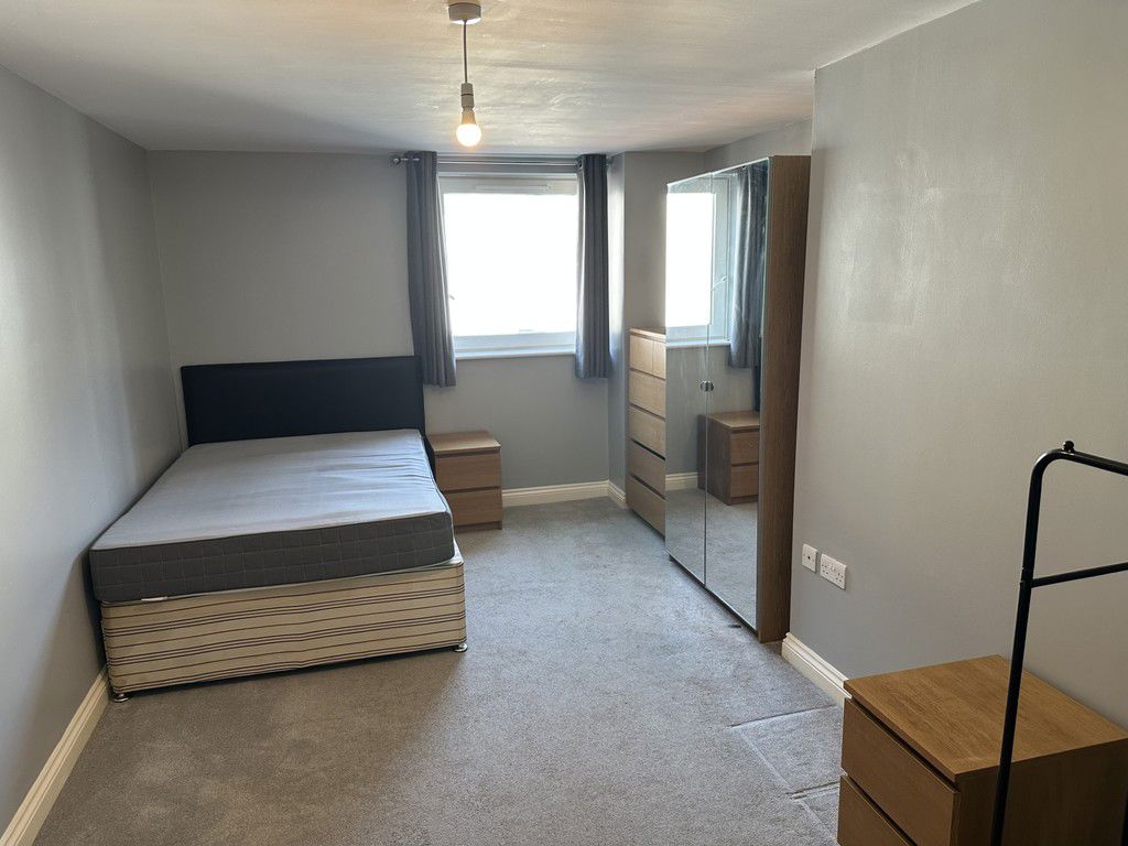 Image of Belgrade Plaza Apartment 38