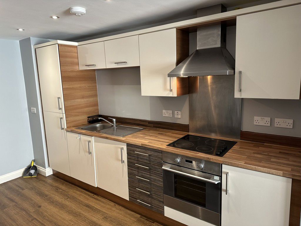 Image of Belgrade Plaza Apartment 38