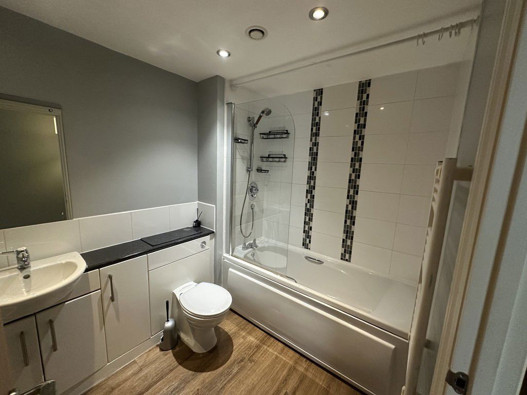 Image of Belgrade Plaza Apartment 38