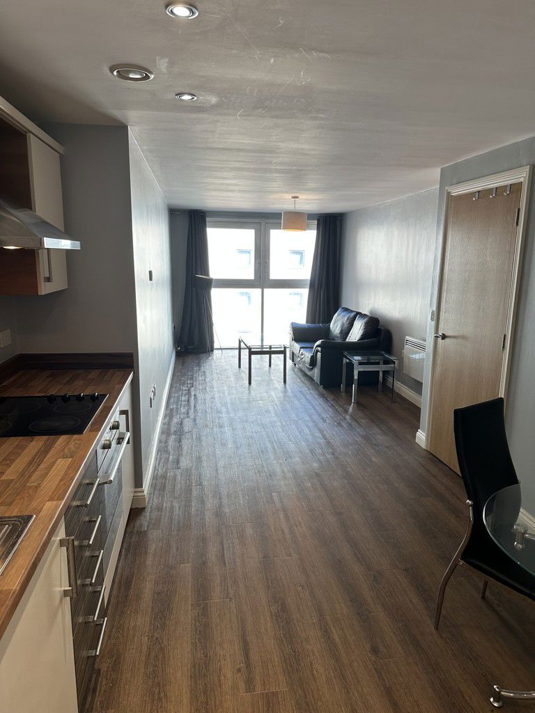 Image of Belgrade Plaza Apartment 38