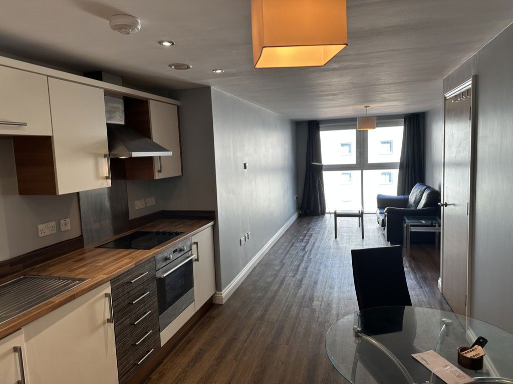 Image of Belgrade Plaza Apartment 38