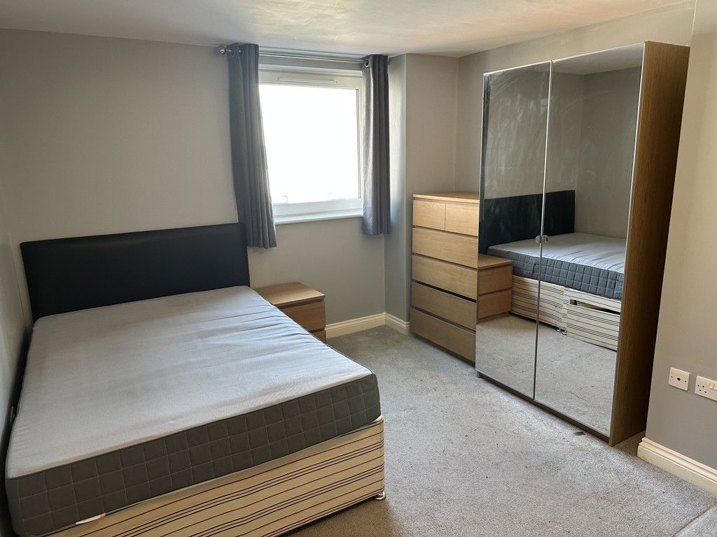 Image of Belgrade Plaza Apartment 38