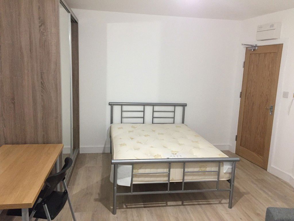 Image of Gosford Street studio 7, Central, Coventry