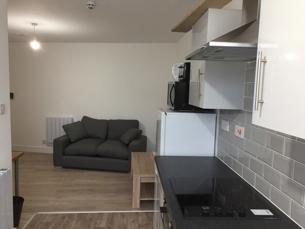 Image of Gosford Street studio 7, Central, Coventry