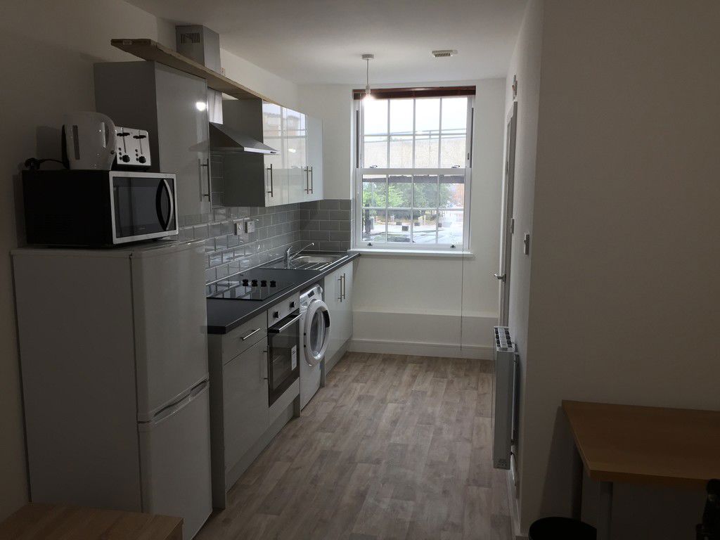 Image of Gosford Street studio 7, Central, Coventry