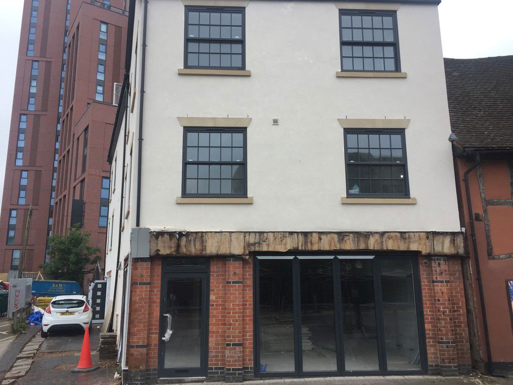 Image of Gosford Street studio 7, Central, Coventry