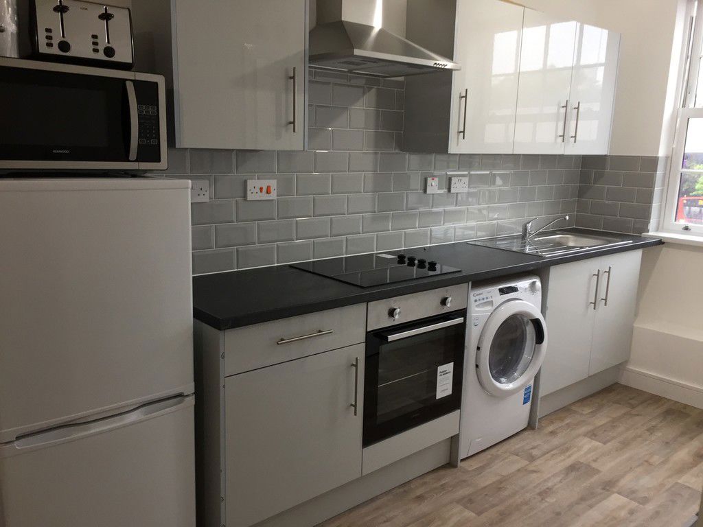 Image of Gosford Street studio 7, Central, Coventry