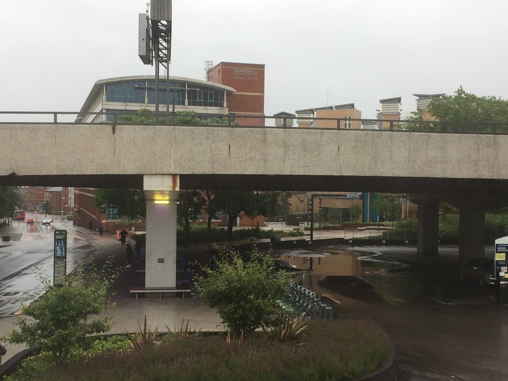 Image of Gosford Street studio 7, Central, Coventry