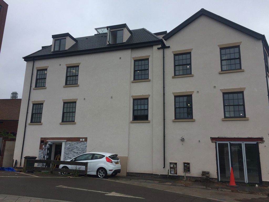 Image of Gosford Street studio 7, Central, Coventry