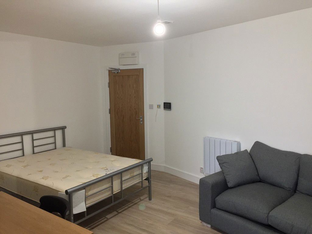 Image of Gosford Street studio 7, Central, Coventry