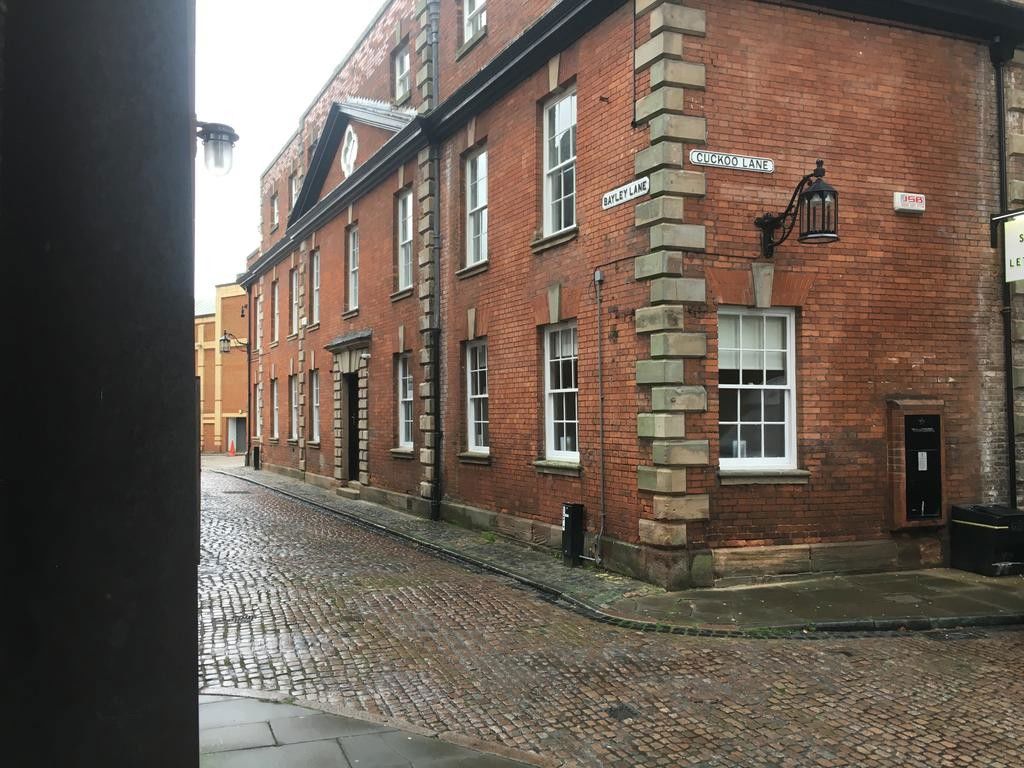 Image of The Old County Hall - Studio 2