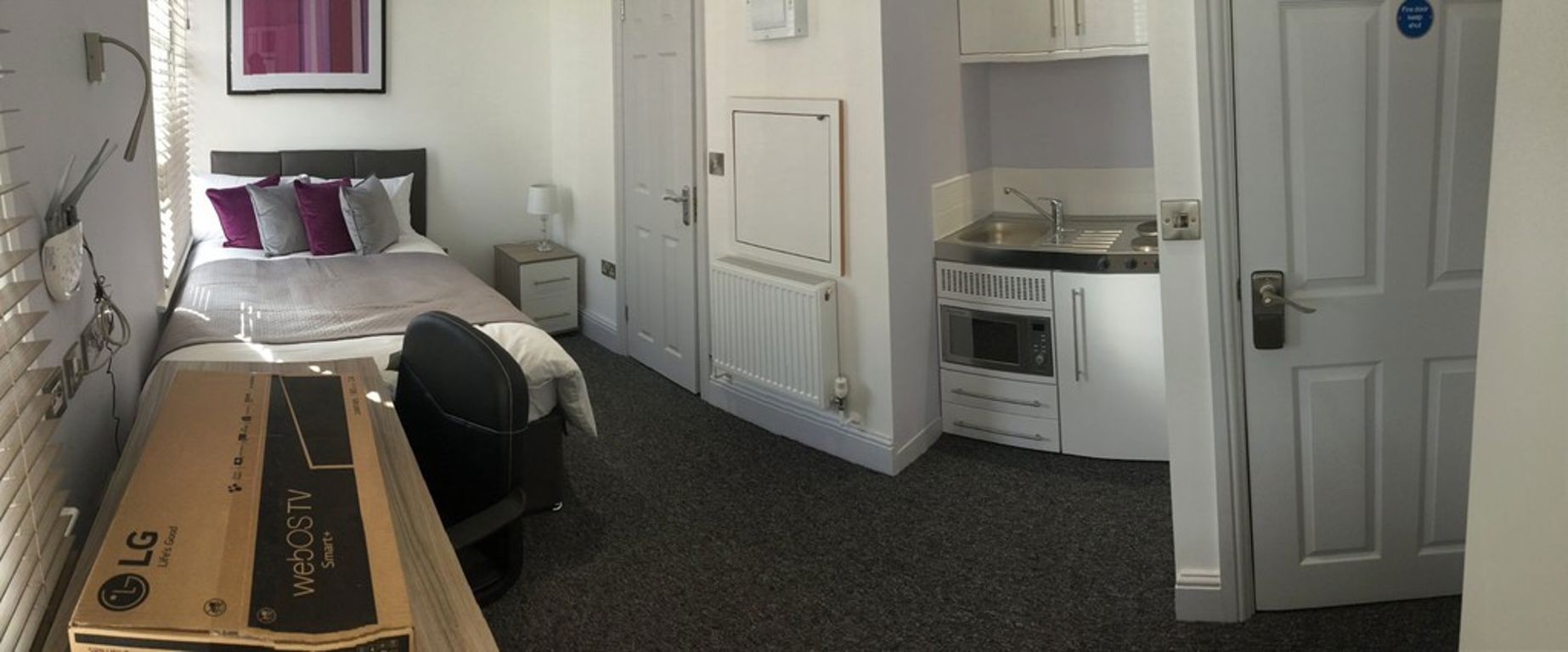 Image of The Old County Hall - Studio 2