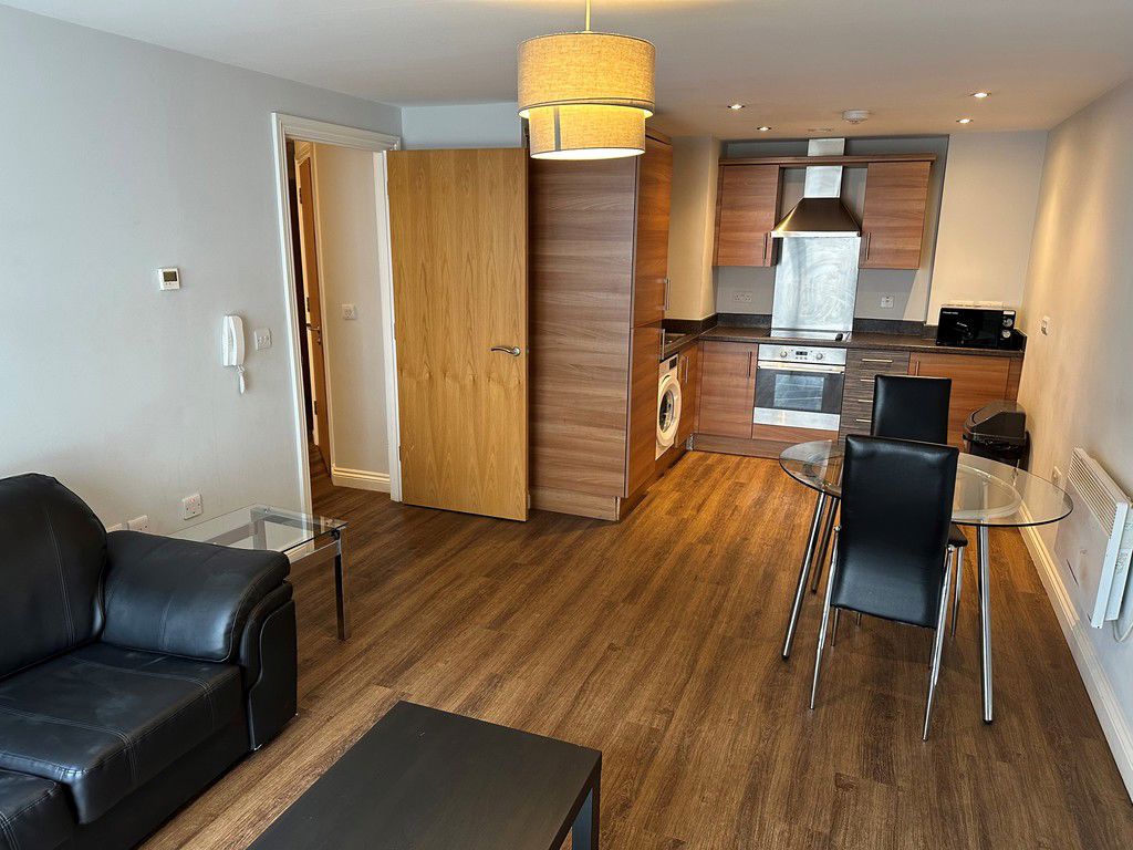 Image of Belgrade Plaza Apartment 64
