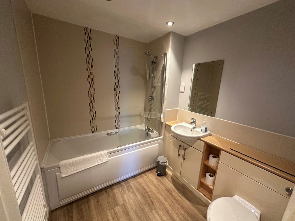 Image of Belgrade Plaza Apartment 64