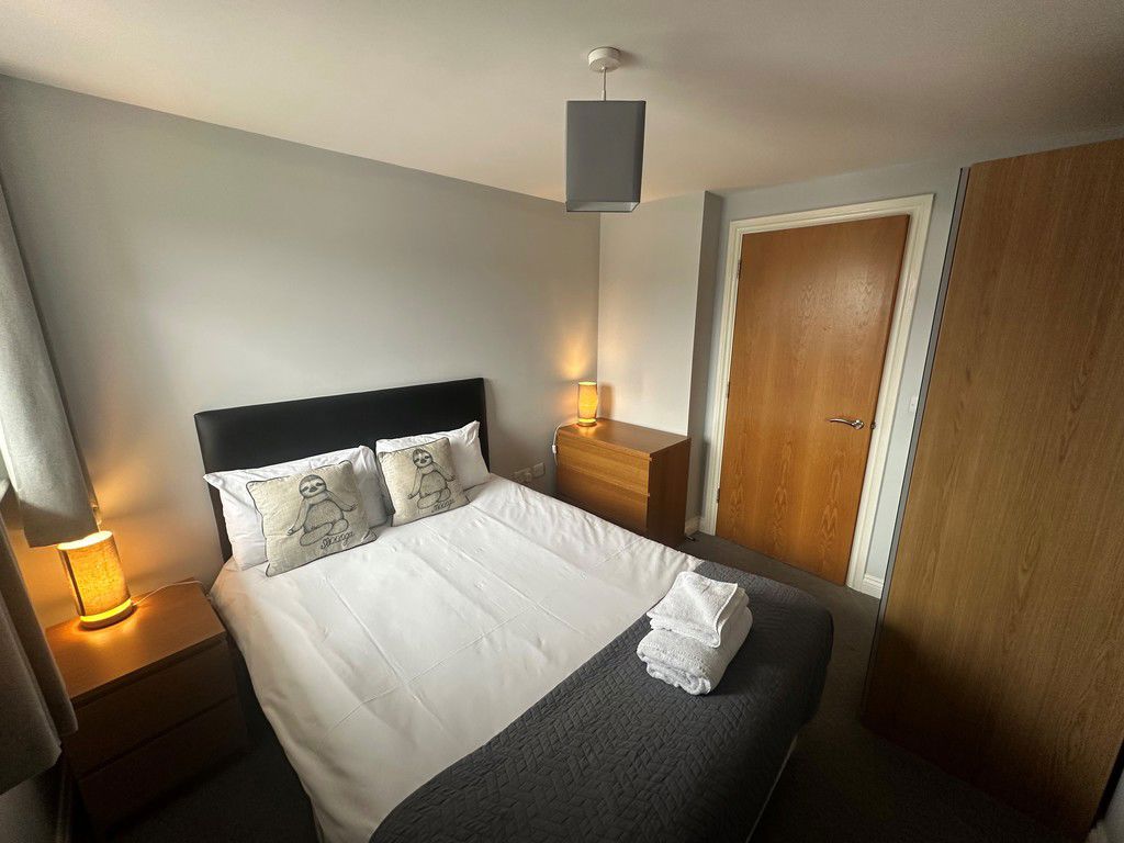 Image of Belgrade Plaza Apartment 64