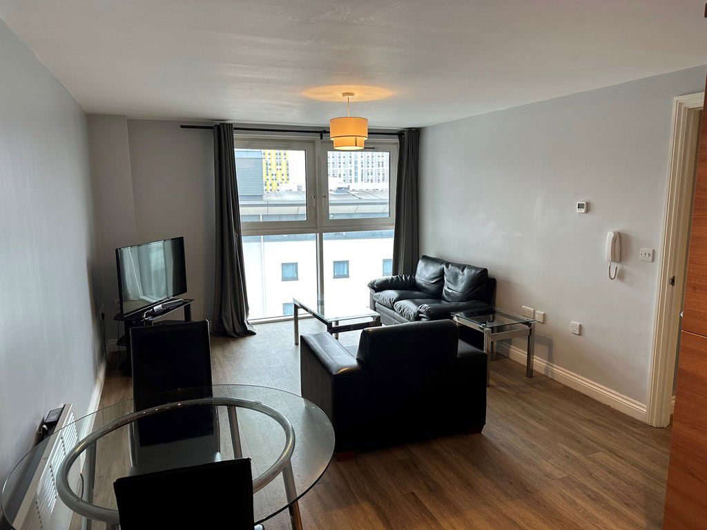 Image of Belgrade Plaza Apartment 64