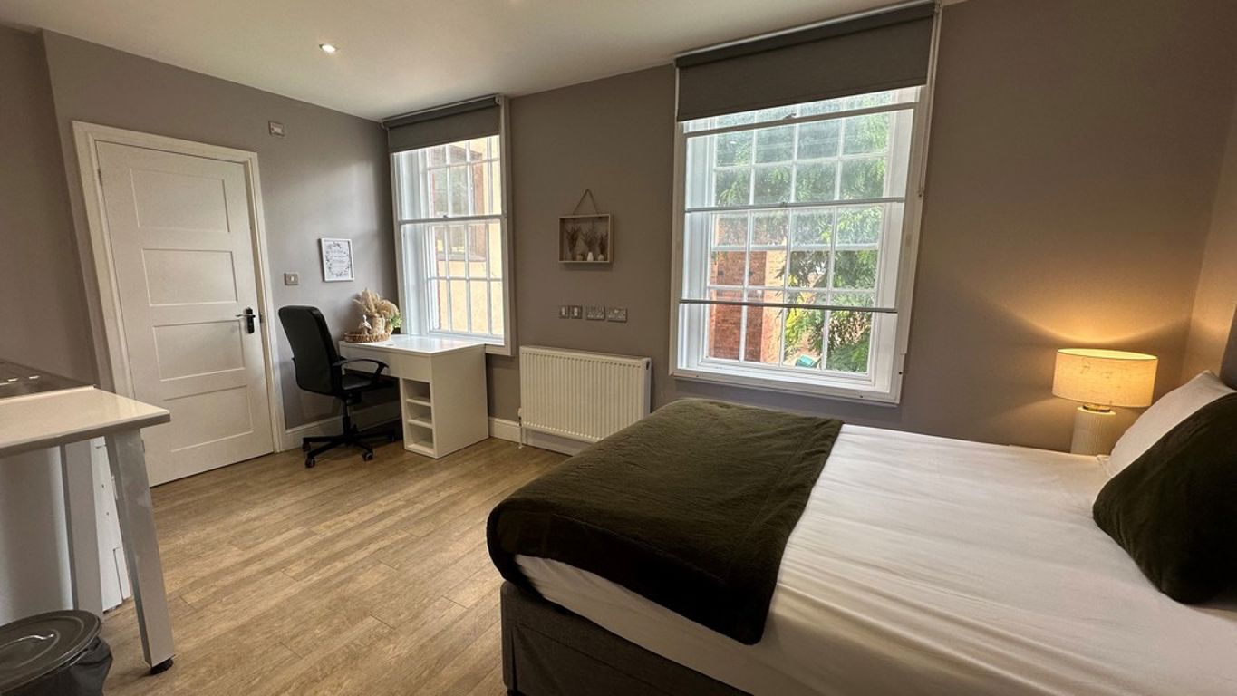 Image of Castle Yard Studio 2