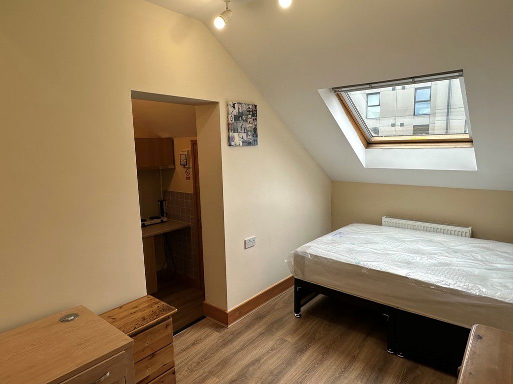 Image of Queens Road, Studio 18, Coventry