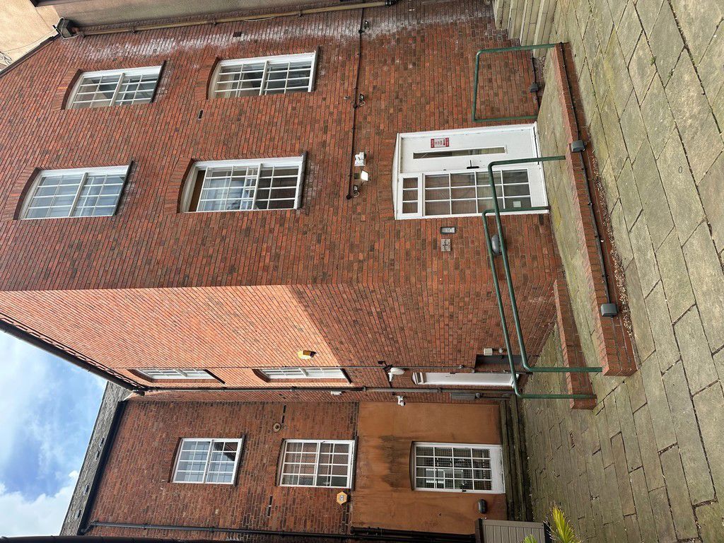 Image of Castle Yard Studio 7, Coventry