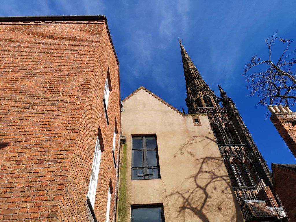 Image of Castle Yard Studio 7, Coventry