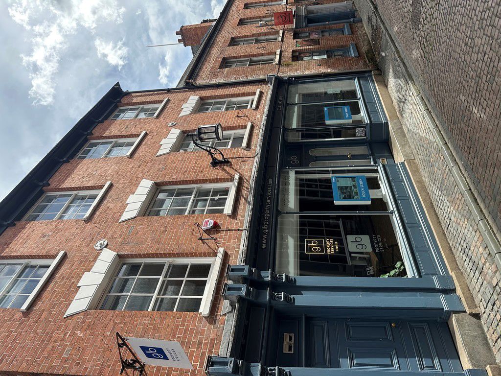 Image of Castle Yard Studio 7, Coventry