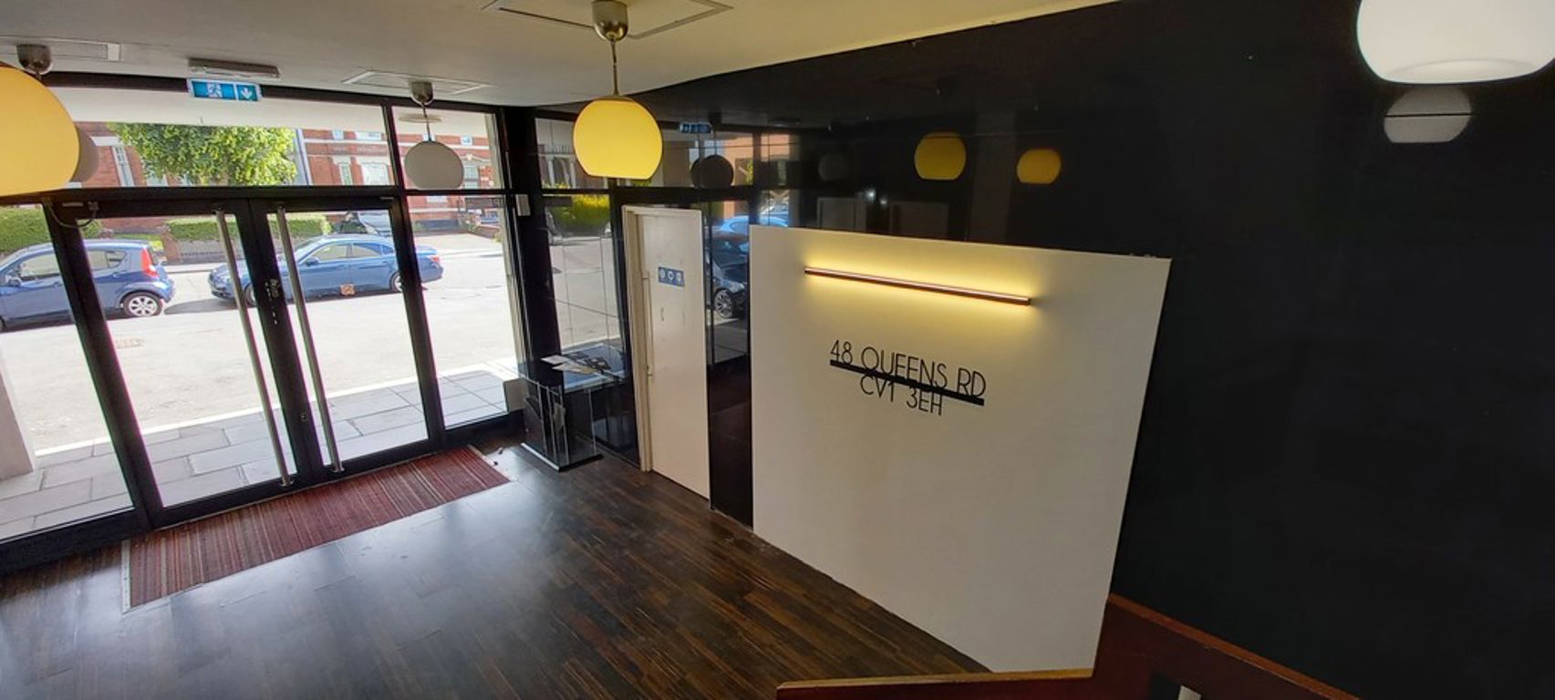 Image of Queens Road Studio 14