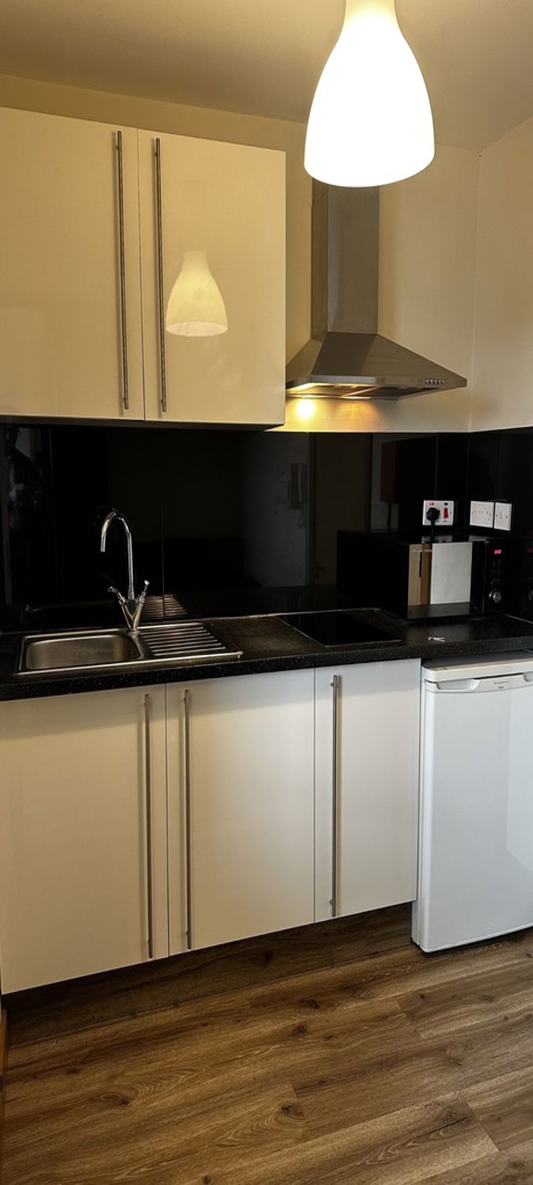 Image of Queens Road Studio 14