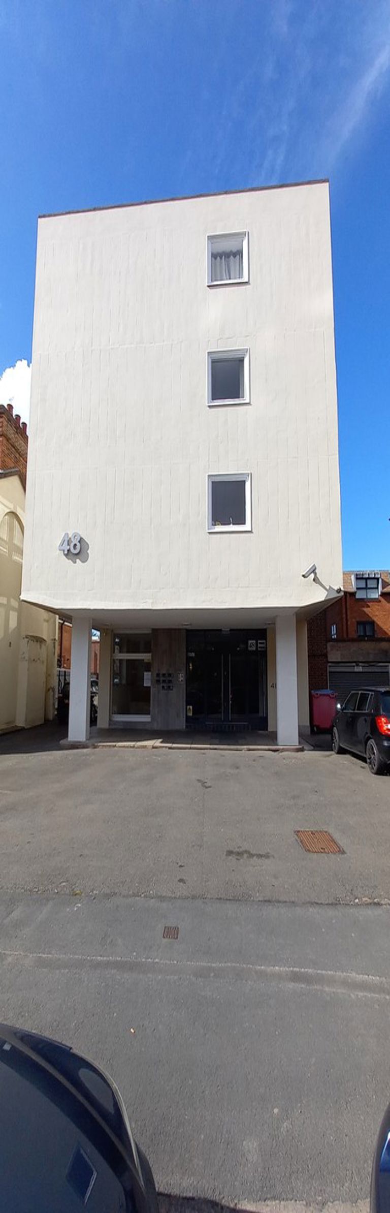Image of Queens Road Studio 14