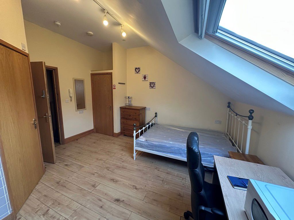 Image of Queens Road, Studio 19, Coventry