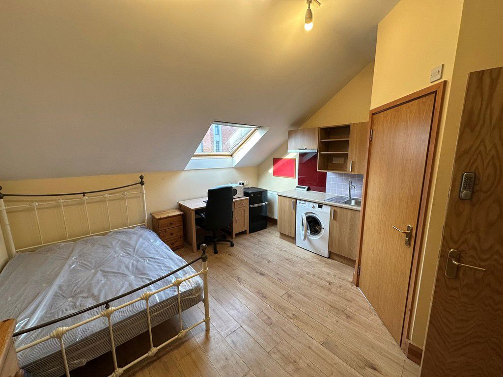 Image of Queens Road, Studio 19, Coventry
