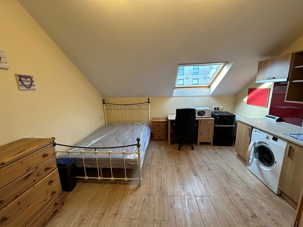 Image of Queens Road, Studio 19, Coventry