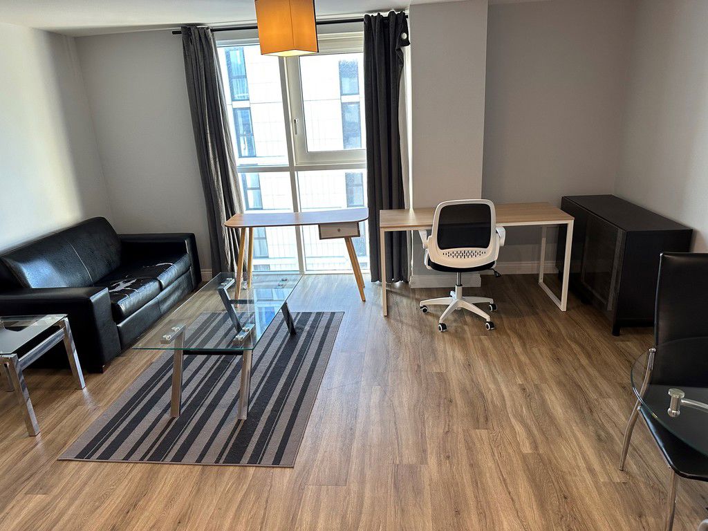 Image of Belgrade Plaza Apartment 53