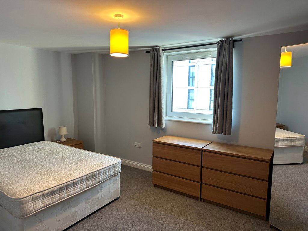 Image of Belgrade Plaza Apartment 53