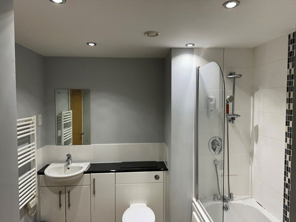 Image of Belgrade Plaza Apartment 53