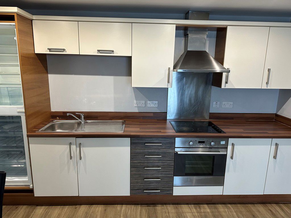 Image of Belgrade Plaza Apartment 53