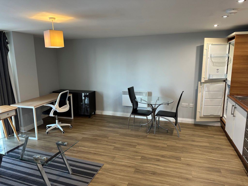 Image of Belgrade Plaza Apartment 53