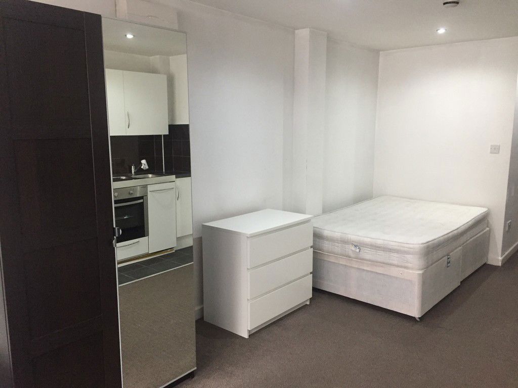 Image of Walsgrave Road Flat 4