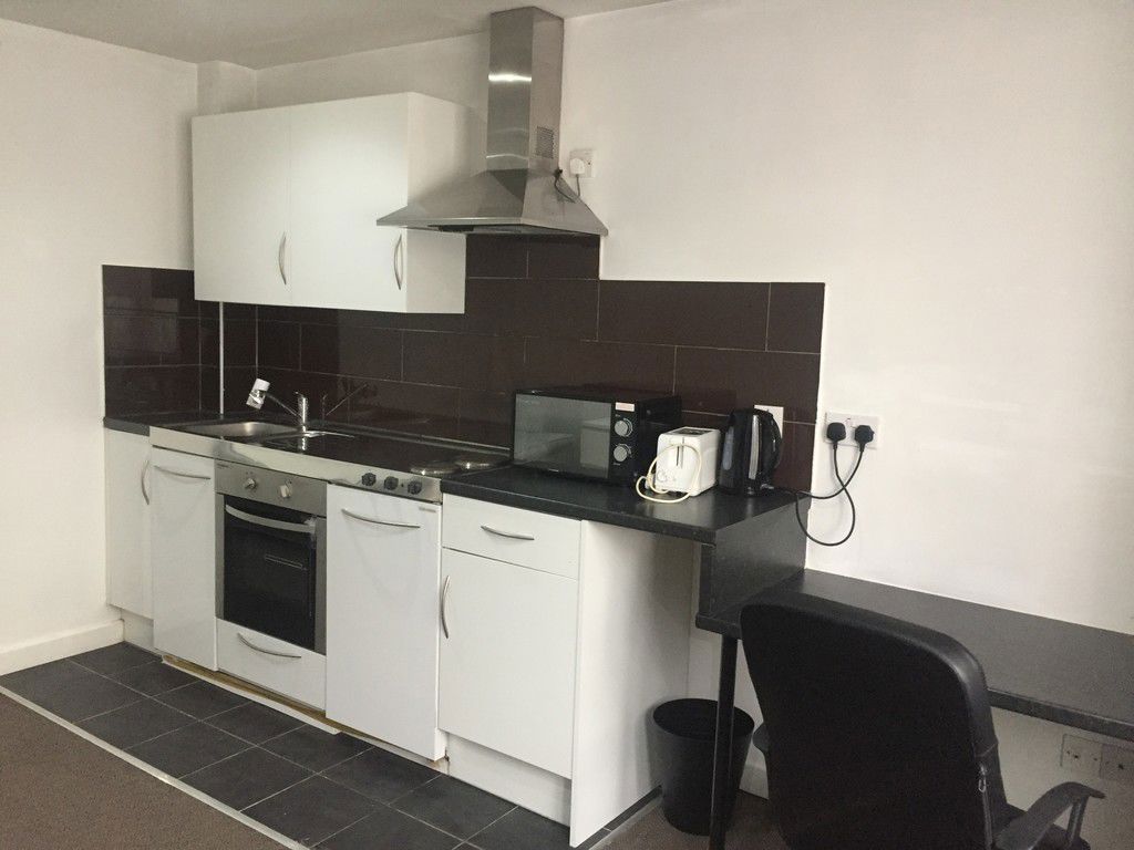 Image of Walsgrave Road Flat 4