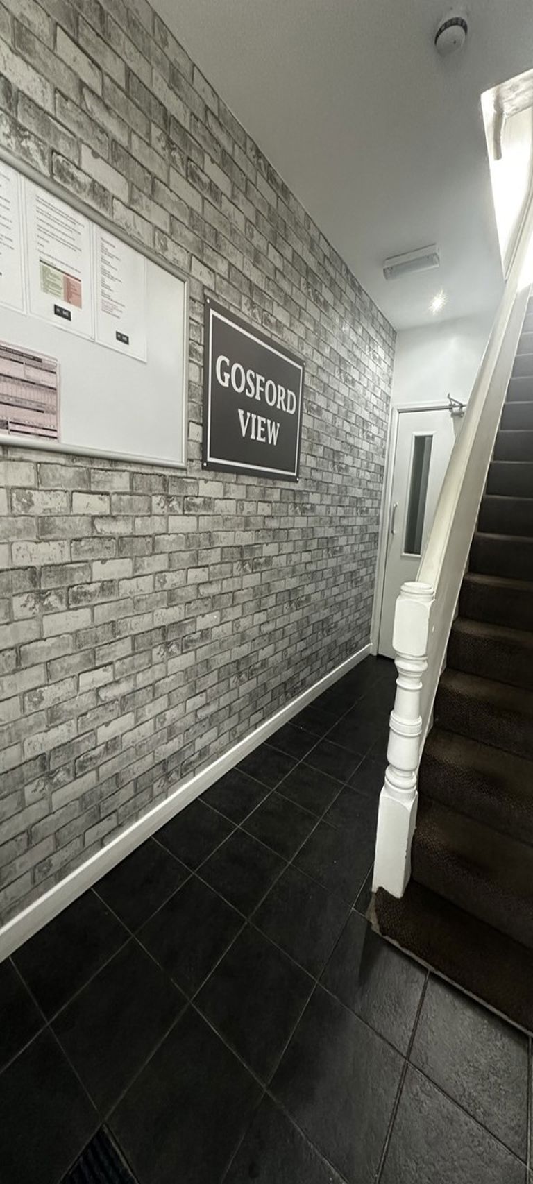 Image of Walsgrave Road Flat 4
