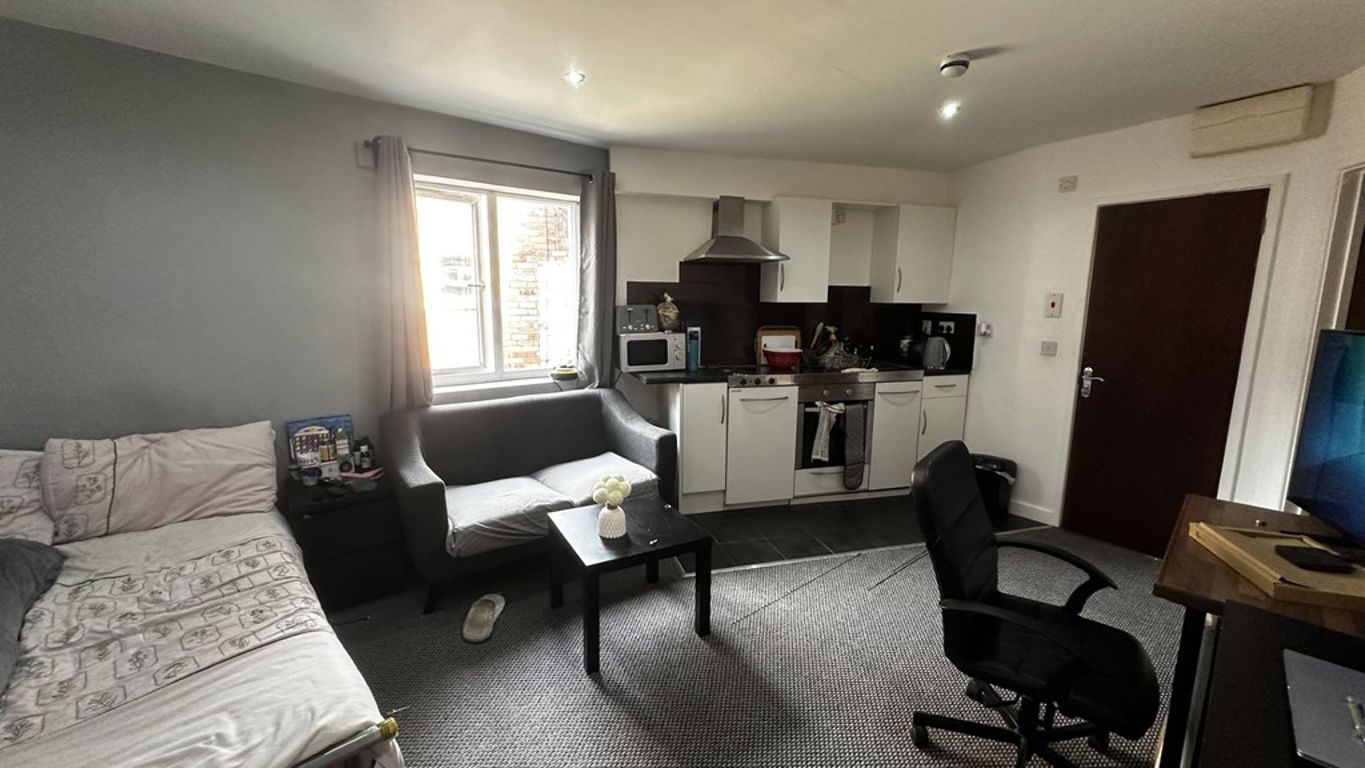 Image of Walsgrave Road Flat 4