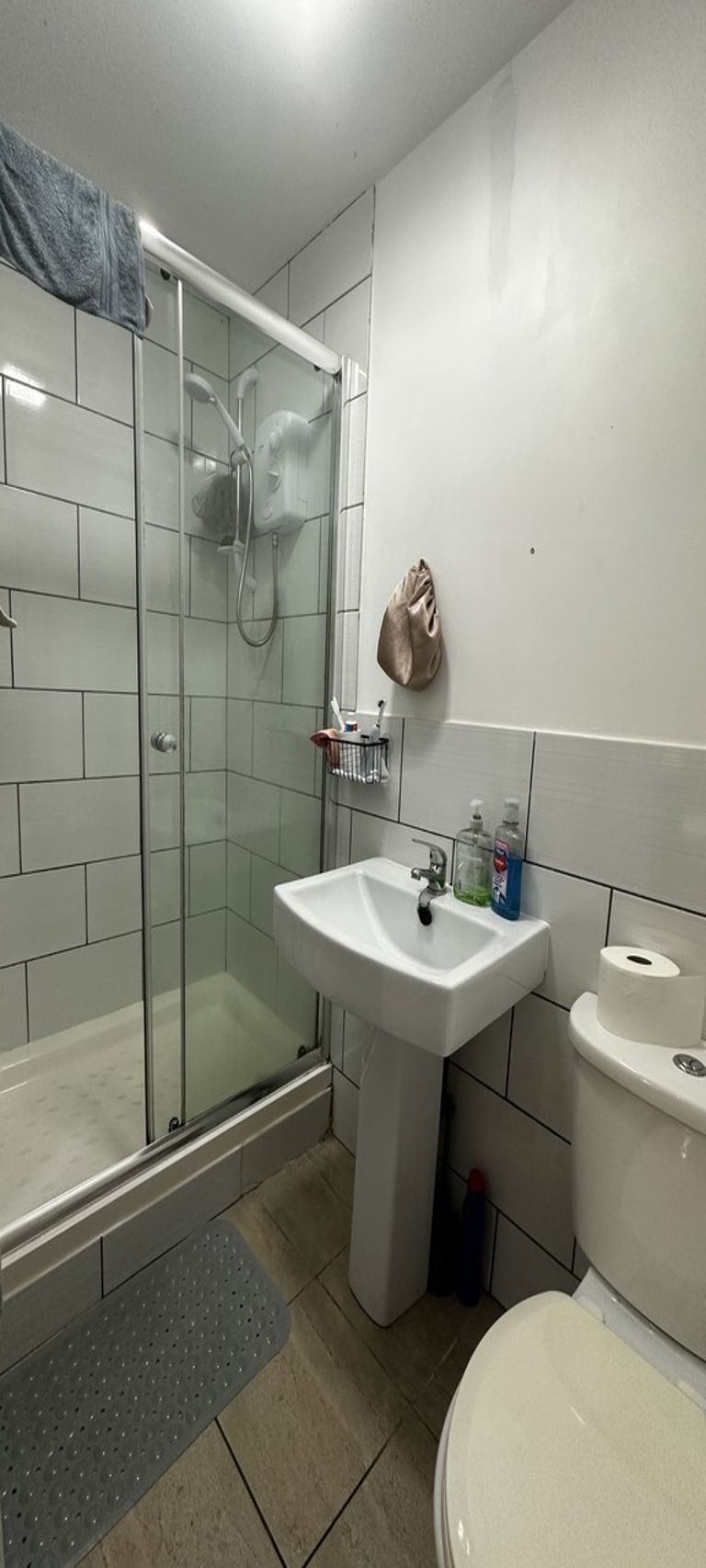 Image of Walsgrave Road Flat 4