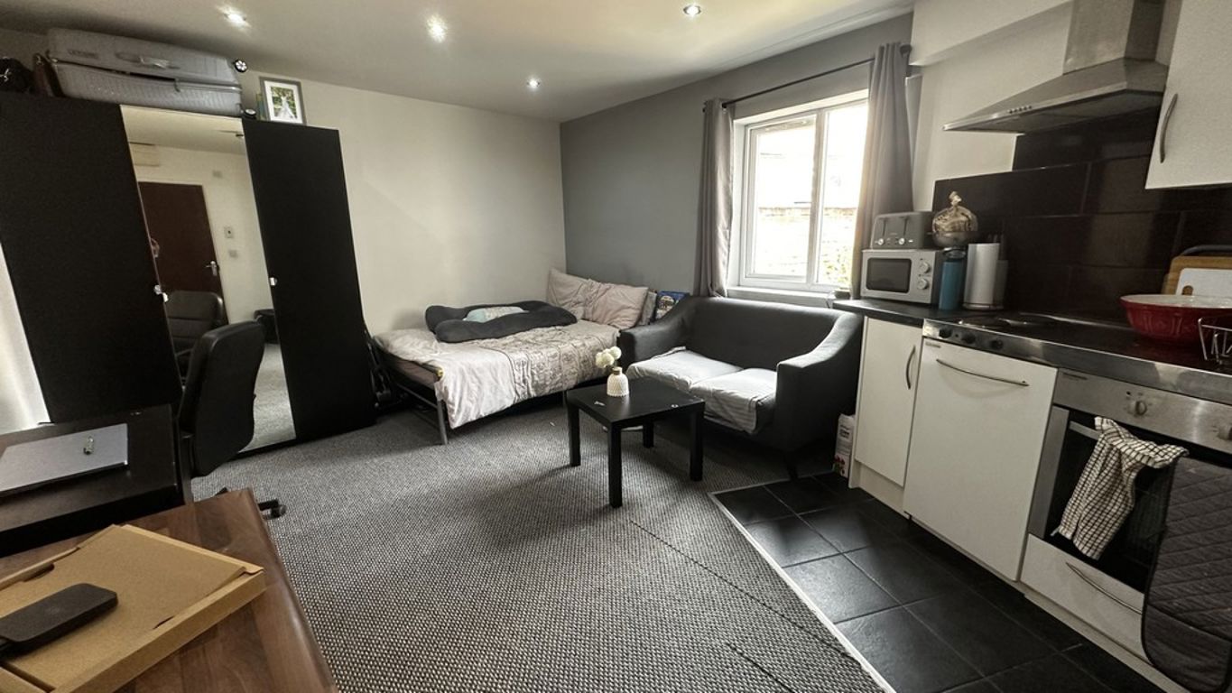 Image of Walsgrave Road Flat 4