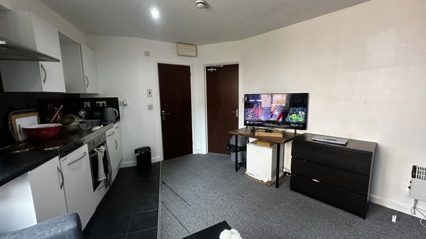 Image of Walsgrave Road Flat 4