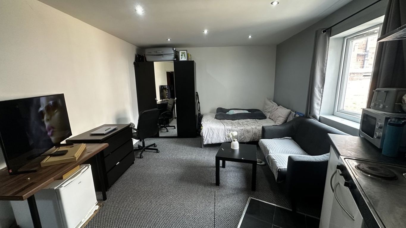 Image of Walsgrave Road Flat 4