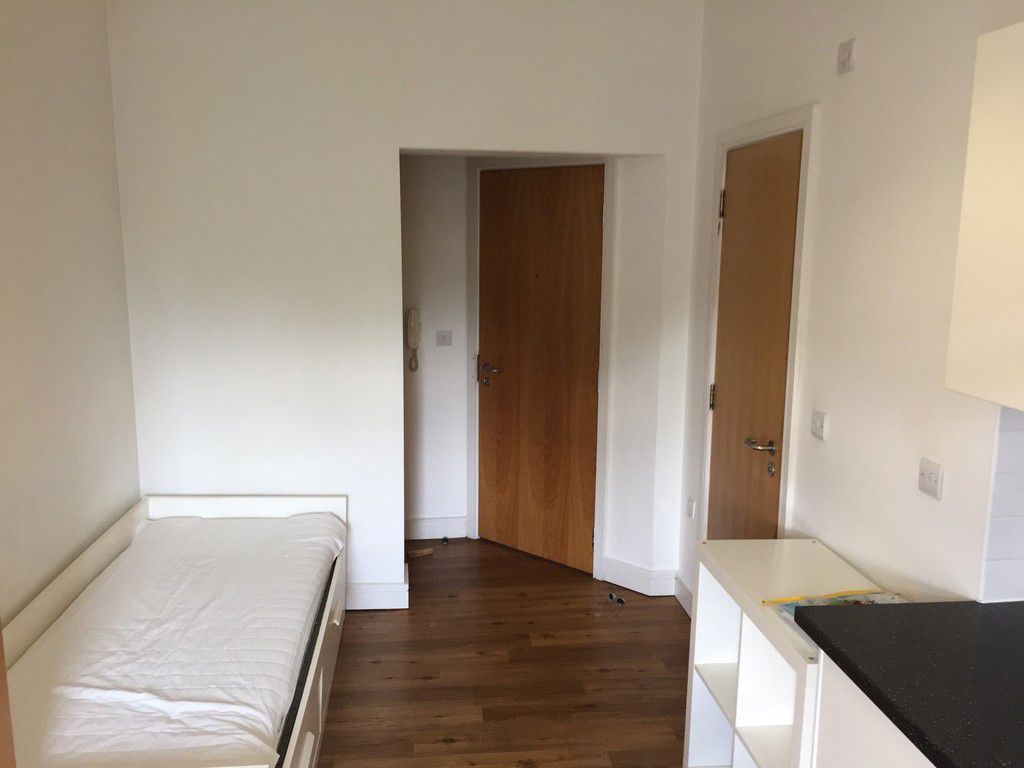 Image of Unit 12 Lower Holyhead Road