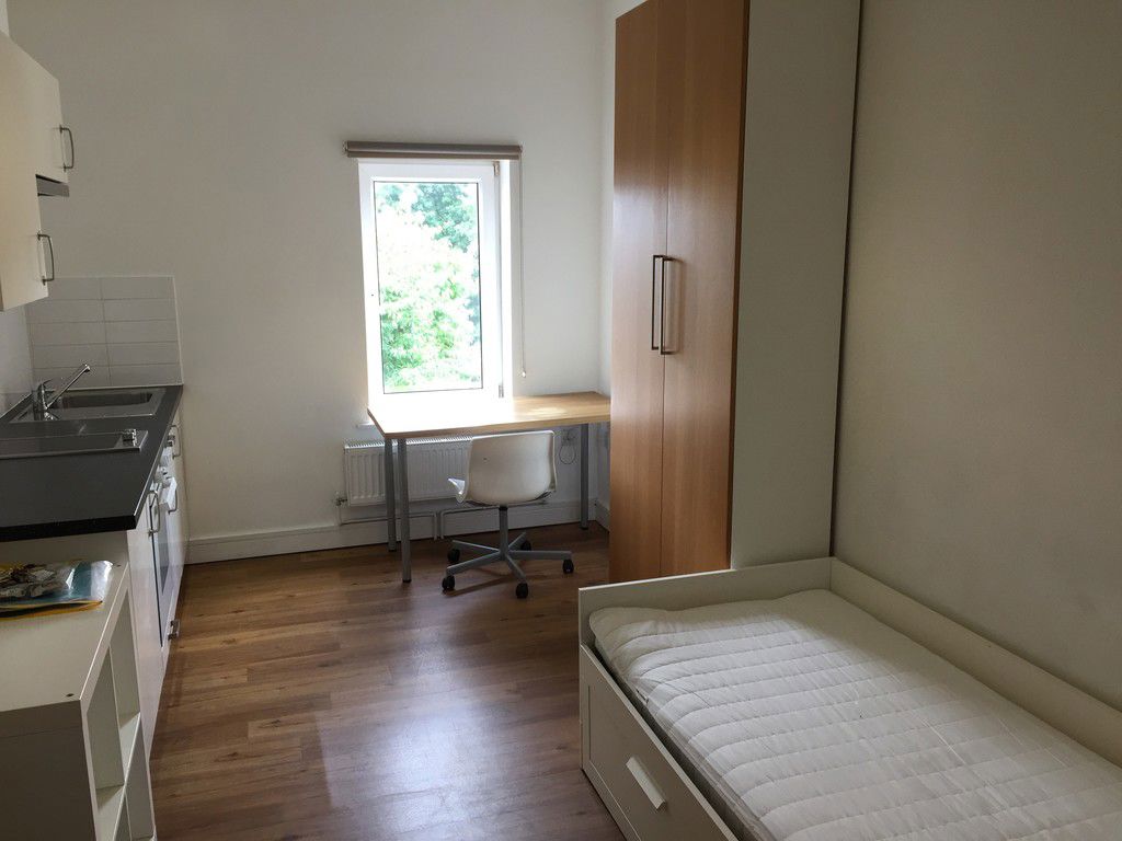 Image of Unit 12 Lower Holyhead Road