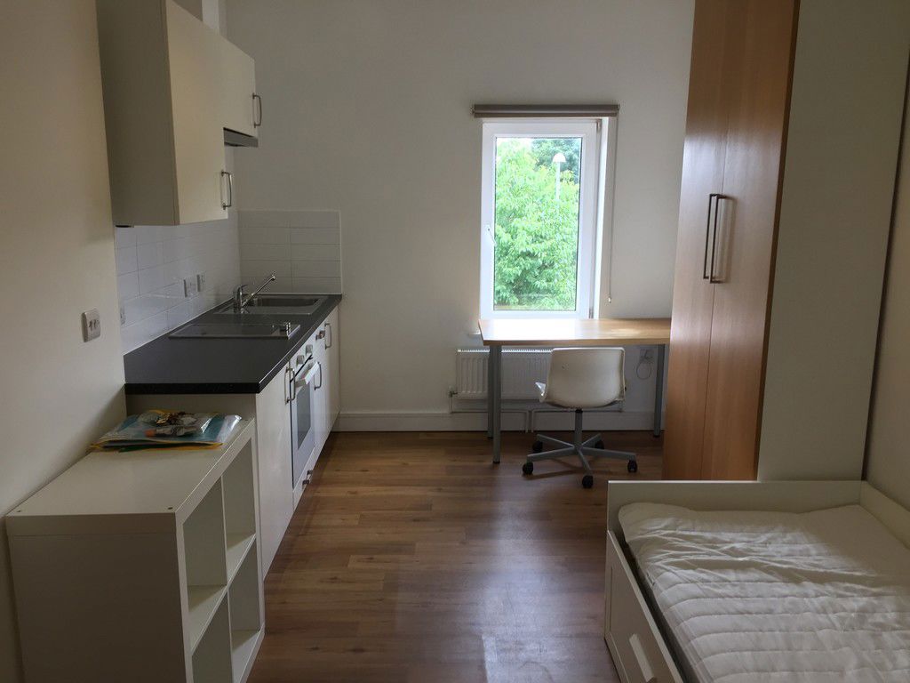 Image of Unit 12 Lower Holyhead Road