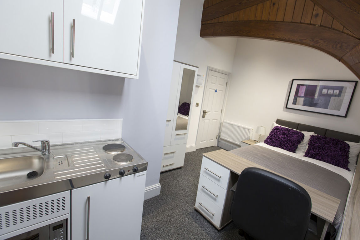 Image of The Old County Hall - Studio 17