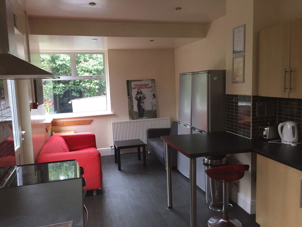Image of Chester Street Rm 6